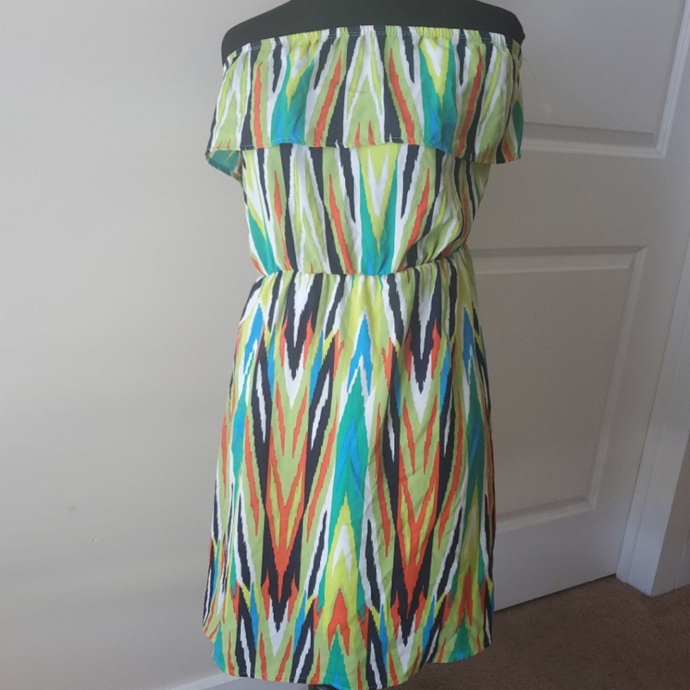 Nwt dress - Picture 1 of 2
